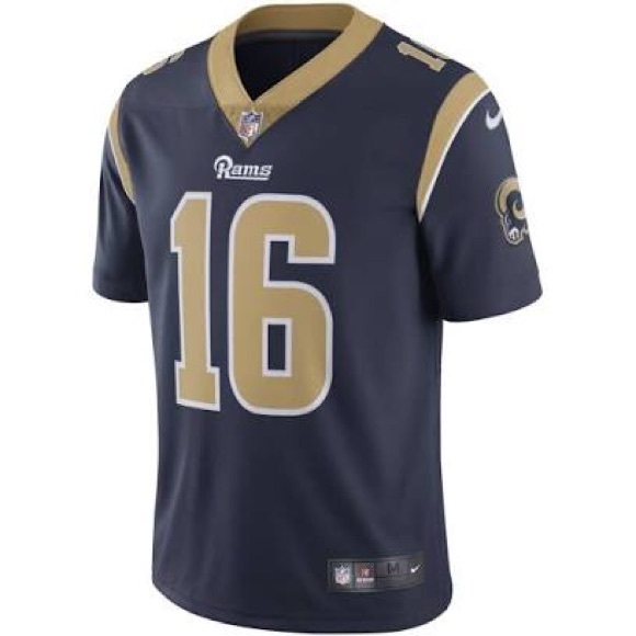 Other - Los Angeles Rams Limited Jared Golf Jersey